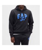 【ギャップ/GAP】のGap × ディズニー リラックスフィット GAPロゴ パーカー MOONLESS_NIGHT|ID: prp329100004740999 ipo3291000000034253825