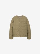 【ザ ノース フェイス/THE NORTH FACE / KIDS】の【公式】メドウウォームジャケット(キッズ) 人気、トレンドファッション・服の通販 founy(ファニー) ファッション Fashion キッズファッション Fashion for Kids ジャケット Jacket, Outerwear 冬 Winter / This Winter 秋 Autumn thumbnail クラシックカーキ|ID: prp329100004741000 ipo3291000000034253848