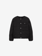 【ザ ノース フェイス/THE NORTH FACE / KIDS】の【公式】メドウウォームジャケット(キッズ) 人気、トレンドファッション・服の通販 founy(ファニー) ファッション Fashion キッズファッション Fashion for Kids ジャケット Jacket, Outerwear 冬 Winter / This Winter 秋 Autumn thumbnail ブラック|ID: prp329100004741000 ipo3291000000034253849