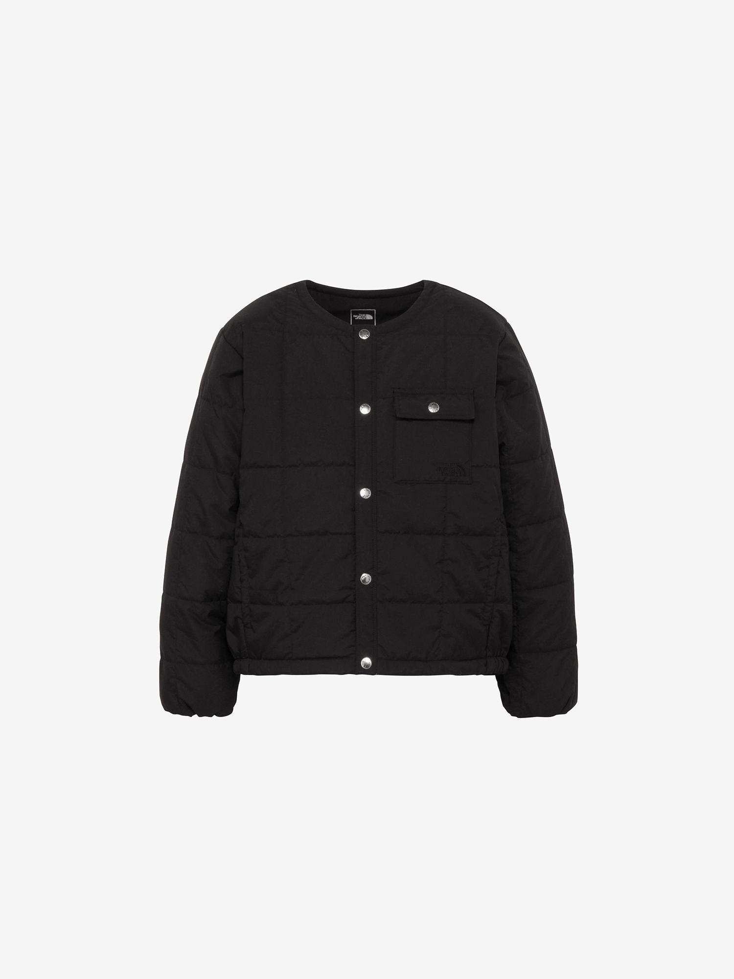 【ザ ノース フェイス/THE NORTH FACE / KIDS】の【公式】メドウウォームジャケット(キッズ) インテリア・キッズ・メンズ・レディースファッション・服の通販 founy(ファニー) 　ファッション　Fashion　キッズファッション　Fashion for Kids　ジャケット　Jacket, Outerwear　冬　Winter / This Winter　秋　Autumn　ブラック|ID: prp329100004741000 ipo3291000000034253849