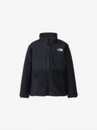 【ザ ノース フェイス/THE NORTH FACE / KIDS】の【公式】トドラーデナリジャケット(キッズ) 人気、トレンドファッション・服の通販 founy(ファニー) ファッション Fashion キッズファッション Fashion for Kids アウトドア Outdoor Clothing フロント Front, Front Design thumbnail ブラック|ID: prp329100004741013 ipo3291000000034447888