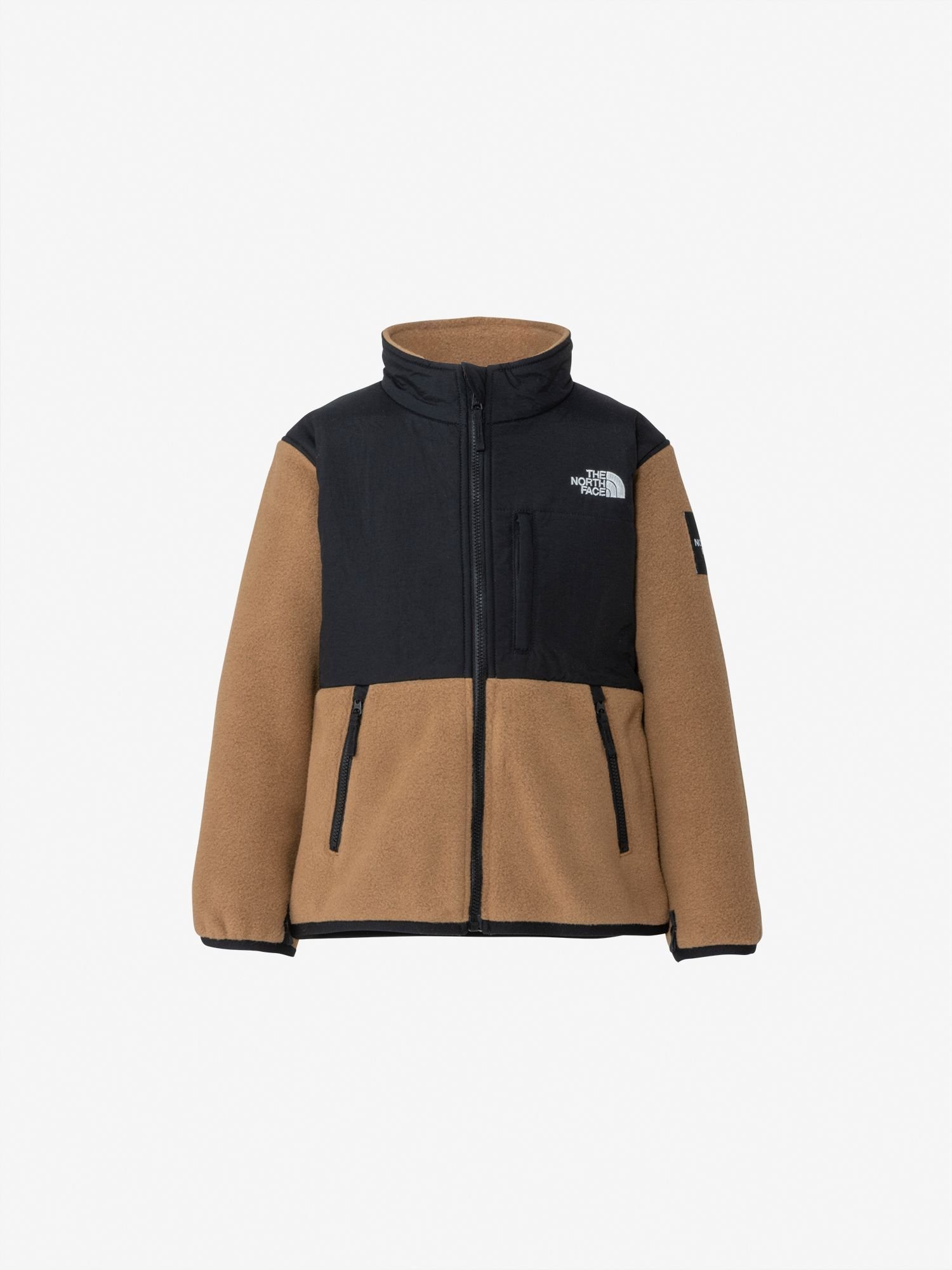【ザ ノース フェイス/THE NORTH FACE / KIDS】の【公式】トドラーデナリジャケット(キッズ) インテリア・キッズ・メンズ・レディースファッション・服の通販 founy(ファニー) ファッション Fashion キッズファッション Fashion for Kids アウトドア Outdoor Clothing フロント Front, Front Design ユーティリティブラウン|ID: prp329100004741013 ipo3291000000034447890