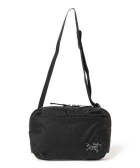 【ビームス/BEAMS / MEN】のARC TERYX / Heliad Crossbody 人気、トレンドファッション・服の通販 founy(ファニー) ファッション Fashion メンズファッション Fashion for Men アウトドア Outdoor Clothing シンプル Simple, Minimal フィット Fit, Slim Fit フォルム Silhouette, Form モダン Modern, Contemporary 軽量 Lightweight, Ultra Light |ID:prp329100004741239