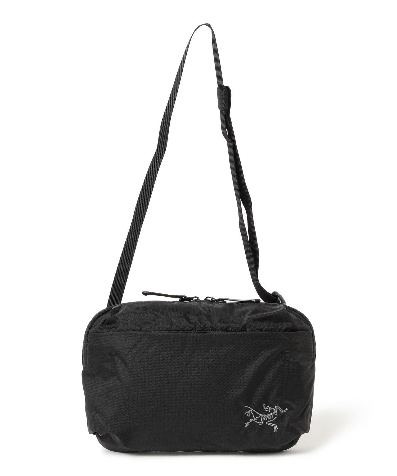【ビームス/BEAMS / MEN】のARC TERYX / Heliad Crossbody 人気、トレンドファッション・服の通販 founy(ファニー) 　ファッション　Fashion　メンズファッション　Fashion for Men　アウトドア　Outdoor Clothing　シンプル　Simple, Minimal　フィット　Fit, Slim Fit　フォルム　Silhouette, Form　モダン　Modern, Contemporary　軽量　Lightweight, Ultra Light　 other-1|ID: prp329100004741239 ipo3291000000034257763