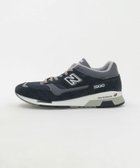 【ビューティ&ユース ユナイテッドアローズ/BEAUTY&YOUTH / UNITED ARROWS / MEN】のNew Balance Made in UK 1500 スニーカー NAVY|ID: prp329100004741301 ipo3291000000034585449