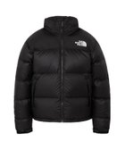 【シップス/SHIPS / MEN】のTHE NORTH FACE Nuptse Jacket/ヌプシ ジャケット 25AW 人気、トレンドファッション・服の通販 founy(ファニー) ファッション Fashion メンズファッション Fashion for Men アウトドア Outdoor Clothing ジャケット Jacket, Outerwear 人気 Popular, Best Seller 2025年 2025 2025-2026秋冬・A/W Autumn/Winter 2025–26 AW25–26 thumbnail ブラック|ID: prp329100004741308 ipo3291000000034258492