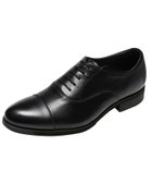 【アシックス ランウォーク/asics RUNWALK / MEN】のランウォーク メンズ GORE-TEX防水 4E 人気、トレンドファッション・服の通販 founy(ファニー) ファッション Fashion メンズファッション Fashion for Men クッション Cushion, Throw Pillow シューズ Shoes, Footwear スタイリッシュ Stylish, Fashionable スポーツ Sports, Activewear ビジネス 仕事 通勤 Business / Work / Commuting フォーマル Formal, Dressy メンズ Men's, Menswear ライニング Inner Lining, Inner Fabric, Lined ラウンド Round, Round Neck ラバー Rubber, Rubber Sole thumbnail ブラック|ID: prp329100004741319 ipo3291000000034662822