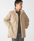 【シップス/SHIPS / MEN】の【SHIPS別注】TAION ダウン ブルゾン 人気、トレンドファッション・服の通販 founy(ファニー) ファッション Fashion メンズファッション Fashion for Men インナー Innerwear 軽量 Lightweight, Ultra Light ジャケット Jacket, Outerwear スポーツ Sports, Activewear スーツ Suit, Formalwear セットアップ Set-Up, Coordinated Outfit ダウン Down, Puffer ブルゾン Blouson, Bomber Jacket 別注 Limited Edition, Custom Order おすすめ Recommended / Our Picks thumbnail カーキ|ID: prp329100004741322 ipo3291000000034848074