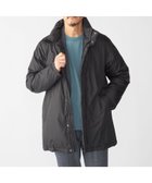 【シップス/SHIPS / MEN】の【SHIPS別注】TAION ダウン ブルゾン 人気、トレンドファッション・服の通販 founy(ファニー) ファッション Fashion メンズファッション Fashion for Men インナー Innerwear 軽量 Lightweight, Ultra Light ジャケット Jacket, Outerwear スポーツ Sports, Activewear スーツ Suit, Formalwear セットアップ Set-Up, Coordinated Outfit ダウン Down, Puffer ブルゾン Blouson, Bomber Jacket 別注 Limited Edition, Custom Order おすすめ Recommended / Our Picks thumbnail ブラック|ID: prp329100004741322 ipo3291000000034848075