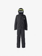 【ヘリーハンセン/HELLY HANSEN】の【公式】ヘリーレインスーツ(ユニセックス) ブラック|ID: prp329100004741375 ipo3291000000034576975