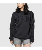 【ギャップ/GAP】のGAPロゴ プルオーバーパーカー(ユニセックス) MOONLESS_NIGHT|ID: prp329100004741400 ipo3291000000034259391