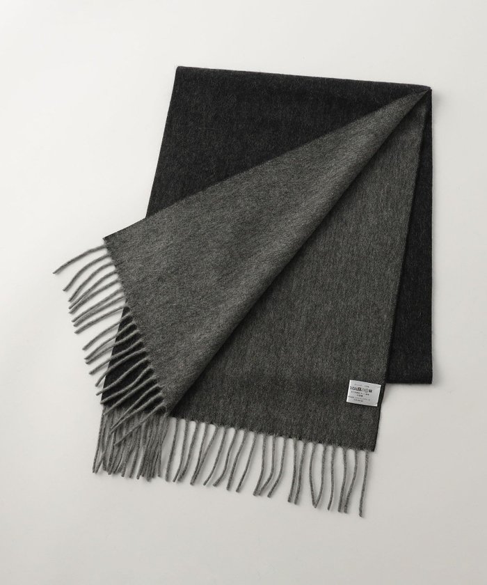 【ユナイテッドアローズ/UNITED ARROWS】のカシミヤ リバー ソリッド マフラー インテリア・キッズ・メンズ・レディースファッション・服の通販 founy(ファニー) https://founy.com/ ファッション Fashion レディースファッション Fashion for Women マフラー・スヌード / 冬小物の定番 Scarves & Mufflers 定番 Standard, Basic Item マフラー Scarf, Muffler アウトレット Outlet / Clearance おすすめ Recommended / Our Picks エレガント 上品 Elegant ギフト プレゼント Gift / Present ビジネス 仕事 通勤 Business / Work / Commuting |ID: prp329100004741413 ipo3291000000034416615