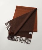 【ユナイテッドアローズ/UNITED ARROWS】のカシミヤ リバー ソリッド マフラー ORANGE|ID: prp329100004741413 ipo3291000000034416619