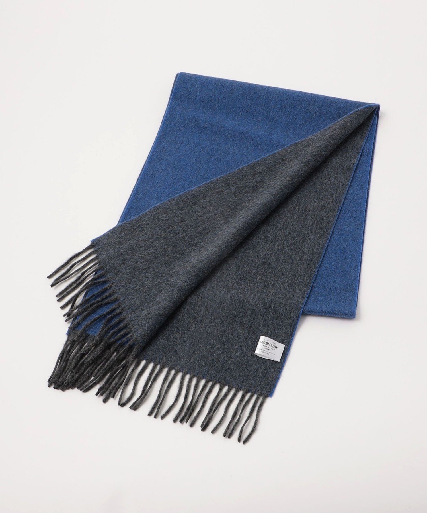 【ユナイテッドアローズ/UNITED ARROWS】のカシミヤ リバー ソリッド マフラー インテリア・キッズ・メンズ・レディースファッション・服の通販 founy(ファニー) ファッション Fashion レディースファッション Fashion for Women マフラー・スヌード / 冬小物の定番 Scarves & Mufflers 定番 Standard, Basic Item マフラー Scarf, Muffler アウトレット Outlet / Clearance おすすめ Recommended / Our Picks エレガント 上品 Elegant ギフト プレゼント Gift / Present ビジネス 仕事 通勤 Business / Work / Commuting ROYAL|ID: prp329100004741413 ipo3291000000034416621