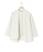 【マーコート/MARcourt】のMidiUmi ドットシャツ キナリスモールドット|ID: prp329100004741419 ipo3291000000034259583