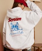 【フリークスストア/FREAK'S STORE】の相良刺繍 フレンチブルドッグ 裏起毛 フーディー 限定展開 25AW 人気、トレンドファッション・服の通販 founy(ファニー) ファッション Fashion レディースファッション Fashion for Women 2025年 2025 2025-2026秋冬・A/W Autumn/Winter 2025–26 AW25–26 冬 Winter / This Winter フレンチ French, French Style A/W・秋冬 Autumn/Winter thumbnail ライトグレー|ID: prp329100004741466 ipo3291000000034341424