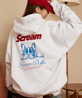 【フリークスストア/FREAK'S STORE】の相良刺繍 フレンチブルドッグ 裏起毛 フーディー 限定展開 25AW 人気、トレンドファッション・服の通販 founy(ファニー) ファッション Fashion レディースファッション Fashion for Women 2025年 2025 2025-2026秋冬・A/W Autumn/Winter 2025–26 AW25–26 冬 Winter / This Winter フレンチ French, French Style A/W・秋冬 Autumn/Winter |ID:prp329100004741466