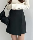 【ジュノア/JUNOAH】のcallautia ショートパンツ グレー|ID: prp329100004741470 ipo3291000000034486695