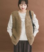 【アイテムズアーバンリサーチ/ITEMS URBAN RESEARCH】のファーベスト BEG|ID: prp329100004741474 ipo3291000000034419341