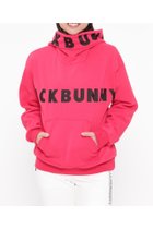 【ジャックバニー/Jack Bunny】のKARUISHIリサイクル フーディプルオーバー ピンク|ID: prp329100004741485 ipo3291000000034260127