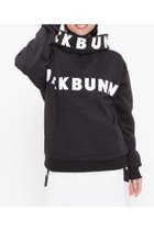 【ジャックバニー/Jack Bunny】のKARUISHIリサイクル フーディプルオーバー ブラック|ID: prp329100004741485 ipo3291000000034260131