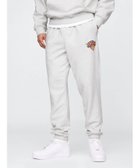 【ギャップ/GAP】のNBA ニューヨーク ニックス ロゴ ヘビーウェイトジョガーパンツ 人気、トレンドファッション・服の通販 founy(ファニー) ファッション Fashion レディースファッション Fashion for Women パンツ Pants & Trousers キャラクター Character, Licensed Characters スニーカー Sneakers, Trainers ニューヨーク New York, NYC Style リラックス Relax, Relaxed Fit ワンポイント One Point, Statement Accent 人気 Popular, Best Seller thumbnail PALE GREY HEATHER BC01|ID: prp329100004741508 ipo3291000000034260289
