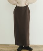 【アイテムズアーバンリサーチ/ITEMS URBAN RESEARCH】の裏起毛ポンチスカート 人気、トレンドファッション・服の通販 founy(ファニー) ファッション Fashion レディースファッション Fashion for Women スカート Skirts 2024年 2024 2024-2025秋冬・A/W Autumn/Winter 2024–25 AW24–25 冬 Winter / This Winter フォーマル Formal, Dressy 定番 Standard, Basic Item A/W・秋冬 Autumn/Winter thumbnail BRN|ID: prp329100004741541 ipo3291000000034260512