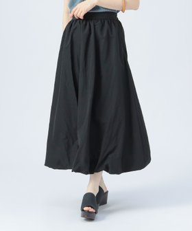 【ビームス ハート/BEAMS HEART】のワッシャー バルーンスカート 人気、トレンドファッション・服の通販 founy(ファニー) ファッション Fashion レディースファッション Fashion for Women スカート Skirts おすすめ Recommended / Our Picks キャップ Cap, Baseball Cap コンパクト Compact, Small Size サンダル Sandals, Summer Shoes シンプル Simple, Minimal ストレート Straight, Straight Cut スニーカー Sneakers, Trainers バランス Balance, Style Balance バルーン Balloon, Balloon Silhouette ペチコート Petticoat, Underskirt ワッシャー Washer, Crinkled Finish |ID:prp329100004741570