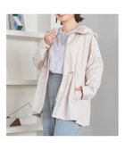 【ジェイ アンド シュプール/Re J&SUPURE】の【撥水加工】マウンテンパーカー 人気、トレンドファッション・服の通販 founy(ファニー) ファッション Fashion レディースファッション Fashion for Women トップス・カットソー Cut & Sew Tops レディースパーカー・カジュアルフーディー Casual Hoodies & Sweatshirts アウトドア Outdoor Clothing カーゴパンツ Cargo Pants, Utility Pants デニム Denim, Jeans Material ドローコード Drawcord, Drawstring Cord パーカー Hoodie, Parka ポケット Pocket, Pocket Detail おすすめ Recommended / Our Picks 旅行 Travel thumbnail オフホワイト|ID: prp329100004741617 ipo3291000000034261219