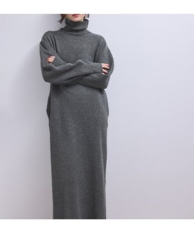 【アダム エ ロペ/ADAM ET ROPE'】の【WEB限定】2WAYニットポロワンピース 人気、トレンドファッション・服の通販 founy(ファニー) ファッション Fashion レディースファッション Fashion for Women ワンピース Dresses インナー Innerwear シンプル Simple, Minimal スキッパー Skipper, Open Collar スリット Slit, Slit Detail ソックス Socks, Hosiery タートルネック Turtleneck, High Neck フォルム Silhouette, Form ポケット Pocket, Pocket Detail ミュール Mule, Backless Shoes おすすめ Recommended / Our Picks 2025年 2025 2025-2026秋冬・A/W Autumn/Winter 2025–26 AW25–26 |ID:prp329100004741710