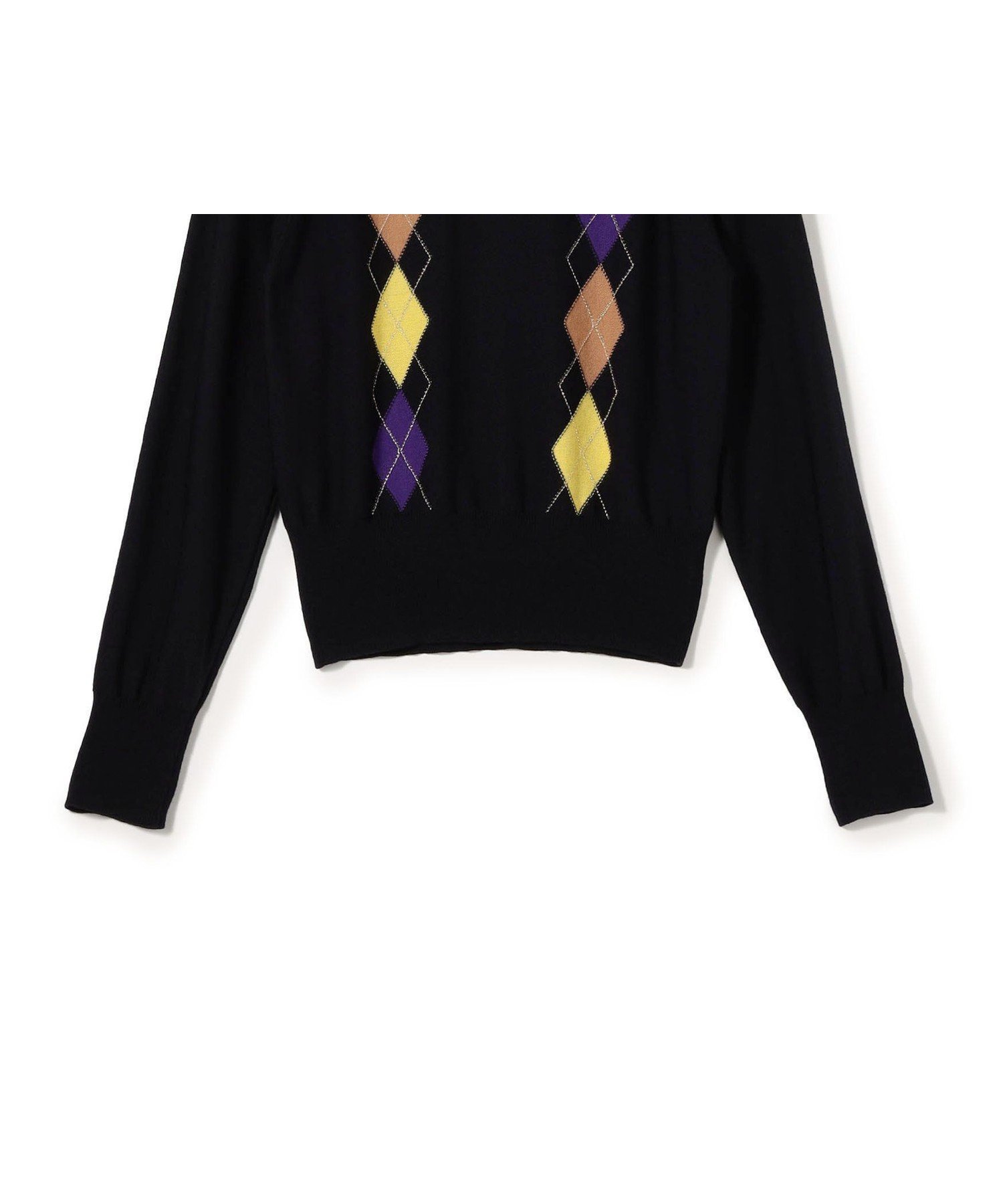 【トゥモローランド/TOMORROWLAND】のプレーンウールアーガイル クルーネックプルオーバー インテリア・キッズ・メンズ・レディースファッション・服の通販 founy(ファニー) ファッション Fashion レディースファッション Fashion for Women トップス・カットソー Cut & Sew Tops カジュアルプルオーバー・ニットトップス Pullovers & Knit Tops / Casual Pullovers コンパクト Compact, Small Size タンブラー Tumbler, Travel Mug トレンド Trend, Trending Now バランス Balance, Style Balance フィット Fit, Slim Fit ボトム Bottoms, Lower Wear A/W・秋冬 Autumn/Winter おすすめ Recommended / Our Picks 68 ネイビー系|ID: prp329100004741761 ipo3291000000034580453