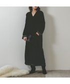 【ルクールブラン/le.coeur blanc】のTORRAZZO DONNAベロア刺繍ワンピース 人気、トレンドファッション・服の通販 founy(ファニー) ファッション Fashion レディースファッション Fashion for Women ワンピース Dresses おすすめ Recommended / Our Picks インド Indian Textile インナー Innerwear エレガント 上品 Elegant シンプル Simple, Minimal タートル Turtleneck, Turtle Collar ドット Polka Dot, Dot Pattern ベロア Velour, Soft Velvet 冬 Winter / This Winter thumbnail ブラック|ID: prp329100004741765 ipo3291000000034262528