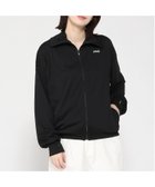 【ニッキー/nikki】のFILA/UVブルゾン 人気、トレンドファッション・服の通販 founy(ファニー) ファッション Fashion レディースファッション Fashion for Women アウター Coat / Outerwear Collection ブルゾンジャケット・スポーティアウター Blouson Jackets スマート Smart, Elegant ブルゾン Blouson, Bomber Jacket プリント Print, Printed Pattern thumbnail BK|ID: prp329100004741821 ipo3291000000034263154