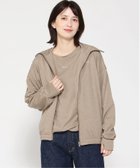 【ニッキー/nikki】のFILA/UVブルゾン 人気、トレンドファッション・服の通販 founy(ファニー) ファッション Fashion レディースファッション Fashion for Women アウター Coat / Outerwear Collection ブルゾンジャケット・スポーティアウター Blouson Jackets スマート Smart, Elegant ブルゾン Blouson, Bomber Jacket プリント Print, Printed Pattern thumbnail MOC|ID: prp329100004741821 ipo3291000000034263155