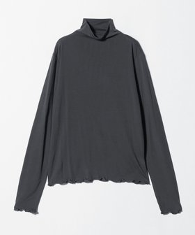 【ユナイテッドアローズ/UNITED ARROWS】 ハイネック カットソー A DAY IN THE LIFE人気、トレンドファッション・服の通販 founy(ファニー) ファッション Fashion レディースファッション Fashion for Women トップス・カットソー Cut & Sew Tops カットソー・ベーシックTシャツ Cut-and-Sewn Tops / Stretch Tees & Basics インナー Innerwear カットソー Cut and Sewn Top シンプル Simple, Minimal ジャケット Jacket, Outerwear トレンド Trend, Trending Now なめらか Smooth, Silky Texture ハイネック High Neck, Mock Neck バランス Balance, Style Balance フリル Frill, Ruffle アウトレット Outlet / Clearance おすすめ Recommended / Our Picks ビジネス 仕事 通勤 Business / Work / Commuting |ID:prp329100004741920