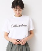【デッサン/Dessin】の【ユニセックス】ロゴTシャツ ホワイト|ID: prp329100004741981 ipo3291000000034264871