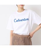 【デッサン/Dessin】の【ユニセックス】ロゴTシャツ ホワイト|ID: prp329100004741981 ipo3291000000034264874