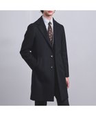 【ユナイテッドアローズ/UNITED ARROWS / MEN】のビーバー チェスターコート NAVY|ID: prp329100004741995 ipo3291000000034352600