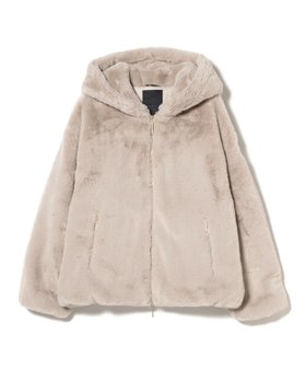 【デミルクス ビームス/Demi-Luxe BEAMS】のTATRAS / YUMOLA ブルゾン 人気、トレンドファッション・服の通販 founy(ファニー) ファッション Fashion レディースファッション Fashion for Women アウター Coat / Outerwear Collection ブルゾンジャケット・スポーティアウター Blouson Jackets イタリア Italy インナー Innerwear コレクション Collection, Seasonal Line ショート Short, Short Length バランス Balance, Style Balance フォルム Silhouette, Form ブルゾン Blouson, Bomber Jacket ミラノ Milano Style, Italian-Inspired ラグジュアリー Luxury, Elegant ロング Long, Long-Length ワイド Wide, Wide Fit 冬 Winter / This Winter エレガント 上品 Elegant |ID:prp329100004742012