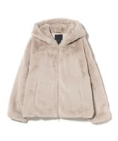 【デミルクス ビームス/Demi-Luxe BEAMS】のTATRAS / YUMOLA ブルゾン 人気、トレンドファッション・服の通販 founy(ファニー) ファッション Fashion レディースファッション Fashion for Women アウター Coat / Outerwear Collection ブルゾンジャケット・スポーティアウター Blouson Jackets イタリア Italy インナー Innerwear コレクション Collection, Seasonal Line ショート Short, Short Length バランス Balance, Style Balance フォルム Silhouette, Form ブルゾン Blouson, Bomber Jacket ミラノ Milano Style, Italian-Inspired ラグジュアリー Luxury, Elegant ロング Long, Long-Length ワイド Wide, Wide Fit 冬 Winter / This Winter エレガント 上品 Elegant |ID:prp329100004742012