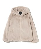 【デミルクス ビームス/Demi-Luxe BEAMS】のTATRAS / YUMOLA ブルゾン 人気、トレンドファッション・服の通販 founy(ファニー) ファッション Fashion レディースファッション Fashion for Women アウター Coat / Outerwear Collection ブルゾンジャケット・スポーティアウター Blouson Jackets イタリア Italy インナー Innerwear コレクション Collection, Seasonal Line ショート Short, Short Length バランス Balance, Style Balance フォルム Silhouette, Form ブルゾン Blouson, Bomber Jacket ミラノ Milano Style, Italian-Inspired ラグジュアリー Luxury, Elegant ロング Long, Long-Length ワイド Wide, Wide Fit 冬 Winter / This Winter エレガント 上品 Elegant thumbnail LIGHT.GREY|ID: prp329100004742012 ipo3291000000034265091