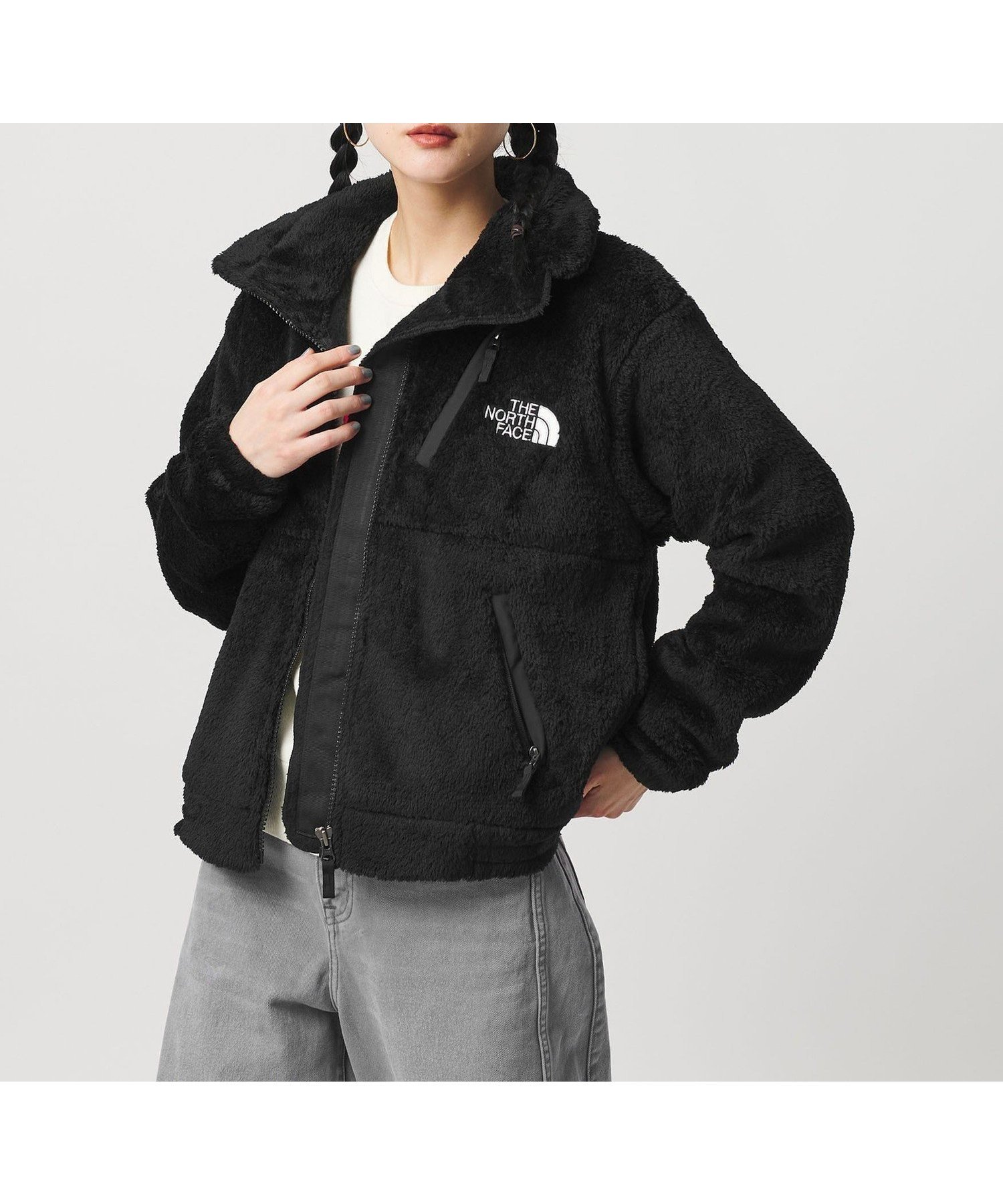 【ビューティ&ユース ユナイテッドアローズ/BEAUTY&YOUTH / UNITED ARROWS】のTHE NORTH FACE ショートバーサロフトジャケット インテリア・キッズ・メンズ・レディースファッション・服の通販 founy(ファニー) ファッション Fashion レディースファッション Fashion for Women アウター Coat / Outerwear Collection レディースジャケット・軽アウター Jackets アウトドア Outdoor Clothing カリフォルニア California, Cali Style ジャケット Jacket, Outerwear スタンド Stand Collar, Upright Stand スラックス Slacks, Dress Pants デニム Denim, Jeans Material ベスト Vest, Waistcoat ボトム Bottoms, Lower Wear ポケット Pocket, Pocket Detail 防寒 Cold Protection, Winter-Ready ミックス Mix, Mixed Style 冬 Winter / This Winter おすすめ Recommended / Our Picks BLACK|ID: prp329100004742035 ipo3291000000034545679