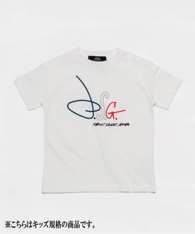 【エディフィス/EDIFICE / KIDS】の【Futura * Paris Saint-Germain】グラフィックプリント Tシャツ ※キッズサイズ 人気、トレンドファッション・服の通販 founy(ファニー) ファッション Fashion キッズファッション Fashion for Kids グラフィック Graphic, Graphic Design スマート Smart, Elegant フロント Front, Front Design プリント Print, Printed Pattern リラックス Relax, Relaxed Fit |ID:prp329100004742118