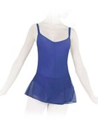 【レペット/repetto】のDouble straps tunic Bluet|ID: prp329100004742130 ipo3291000000034266330