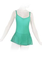 【レペット/repetto】のDouble straps tunic Aqua|ID: prp329100004742130 ipo3291000000034266332
