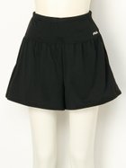 【ニッキー/nikki】のFILA ボトムス 317276 人気、トレンドファッション・服の通販 founy(ファニー) ファッション Fashion レディースファッション Fashion for Women ショート Short, Short Length スポーツ Sports, Activewear ベーシック Basic, Essential thumbnail BK|ID: prp329100004742132 ipo3291000000034266337