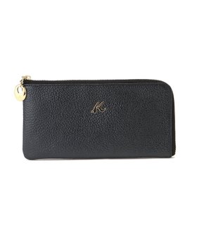 【キタムラケイツウ/KitamuraK2】のKitamuraK2/キタムラK2/牛革長財布 PX-1074 人気、トレンドファッション・服の通販 founy(ファニー) ファッション Fashion レディースファッション Fashion for Women ミニ財布・二つ折り財布 Wallets & Card Cases パール Pearl, Pearl Accent ポケット Pocket, Pocket Detail 人気 Popular, Best Seller 財布 Wallet, Purse 軽量 Lightweight, Ultra Light |ID:prp329100004742137