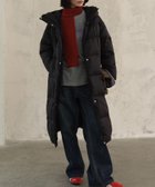 【アイモハ/aimoha】の【BANICO】 プレミアムロングダウンコート 人気、トレンドファッション・服の通販 founy(ファニー) ファッション Fashion レディースファッション Fashion for Women アウター Coat / Outerwear Collection コート・ロングコート・ピーコート Long Coats, Peacoats & More ダウンジャケット・軽量ダウン Warm & Lightweight Down Jackets 今季 This Season, Current Season 軽量 Lightweight, Ultra Light シンプル Simple, Minimal スニーカー Sneakers, Trainers ダウン Down, Puffer デニム Denim, Jeans Material トレンド Trend, Trending Now 定番 Standard, Basic Item フェザー Feather, Feather Detail フェミニン Feminine, Girly ポケット Pocket, Pocket Detail 防寒 Cold Protection, Winter-Ready ロング Long, Long-Length 冬 Winter / This Winter 旅行 Travel thumbnail ブラック|ID: prp329100004742160 ipo3291000000034266596