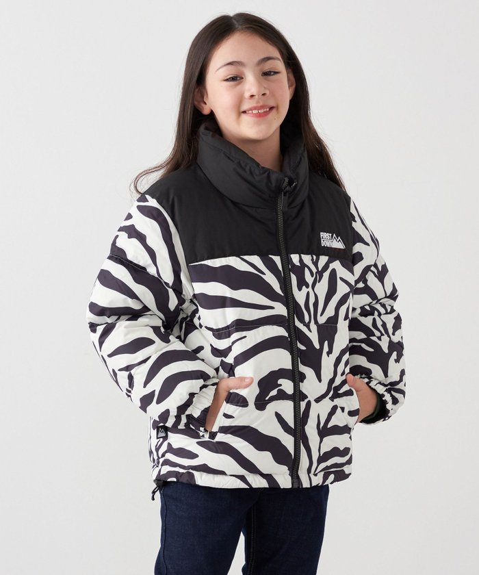 【シップス/SHIPS / KIDS】のFIRST DOWN 洗濯機可能 リバーシブル バブル ダウン ジャケット インテリア・キッズ・メンズ・レディースファッション・服の通販 founy(ファニー) https://founy.com/ ファッション Fashion キッズファッション Fashion for Kids アウター Coat Outerwear /Kids アウトドア Outdoor Clothing キルト Quilt, Quilted Fabric 切替 Switching, Contrast Panel 軽量 Lightweight, Ultra Light シンプル Simple, Minimal ジャケット Jacket, Outerwear スピンドル Spindle, Drawcord タフタ Taffeta, Structured Fabric ダウン Down, Puffer フォルム Silhouette, Form フロント Front, Front Design リバーシブル Reversible, Two-Sided A/W・秋冬 Autumn/Winter |ID: prp329100004742165 ipo3291000000034715528