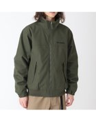 【コロンビア/Columbia】のColumbia/ ロマビスタスタンドネックジャケット /コロンビア モスグリーン[006011]|ID: prp329100004742172 ipo3291000000034450861